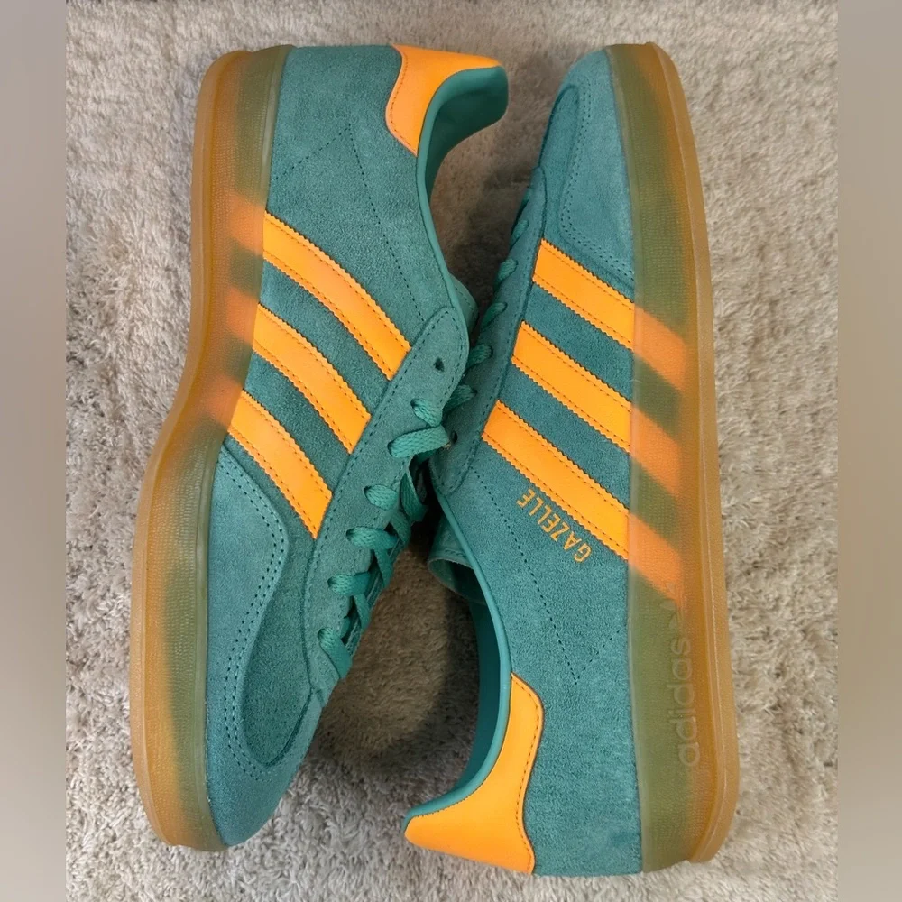 Adidas Gazelle Indoor